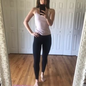 Lululemon Wunder Under high rise Leggings